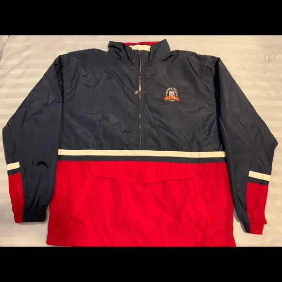 Vintage US Open 2003 Windbreaker Jacket - Picture 1 of 4